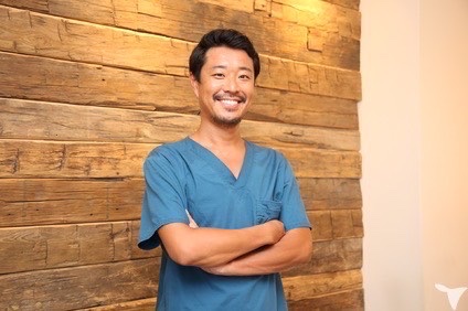 ローカルズ歯科クリニック 院長・歯科医師 松田 昌浩